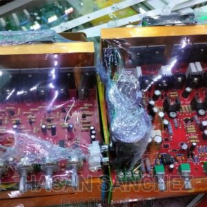 Relay / 999 Amplifier Boards Available on Offer