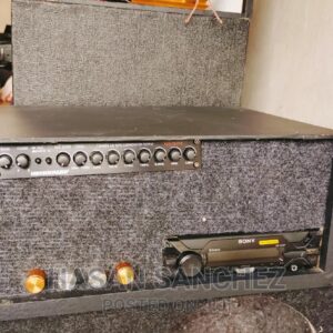 Car Radio 6.1 Juakali Amplifier / Hometheatre Head Unit