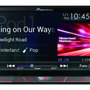 AVH-X8850BT