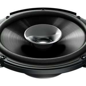 TS-G1615R Car Door Speakers